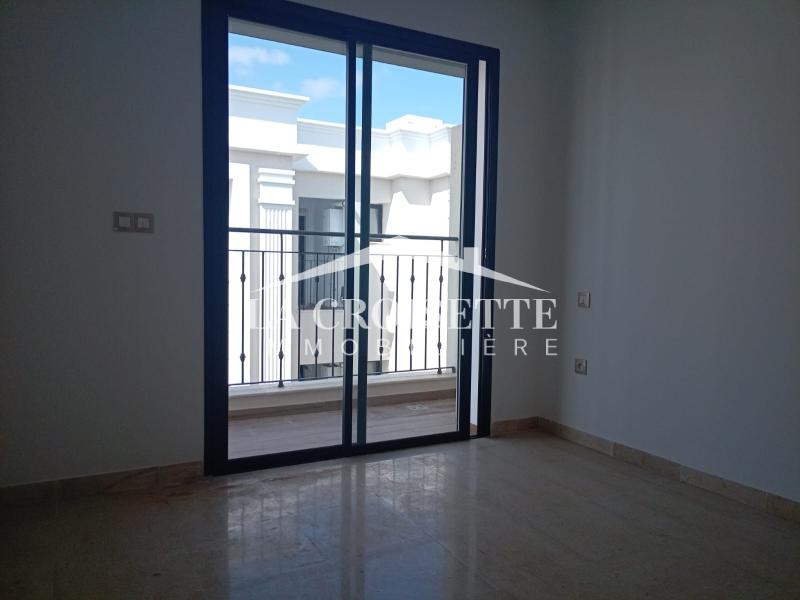 Appartement S+1 à Bhar Lazrek La Marsa